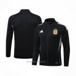 Jacket Argentina 2025-2026 Black