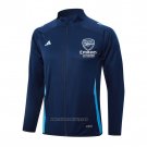 Jacket Arsenal 2024-2025 Blue