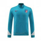 Jacket Atletico Madrid 2024-2025 Blue
