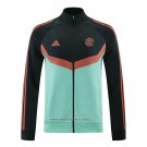 Jacket Bayern Munich 2024-2025 Green