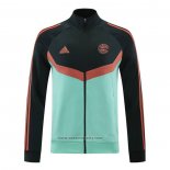 Jacket Bayern Munich 2024-2025 Green