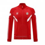 Jacket Bayern Munich 2024-2025 Red White