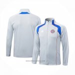 Jacket Bayern Munich 2025-2026 Grey