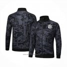 Jacket Corinthians 2025-2026 Black