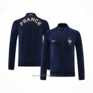 Jacket France 2022-2023 Blue