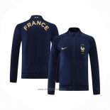 Jacket France 2022-2023 Blue