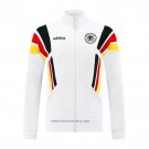 Jacket Germany 2024-2025 White