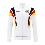 Jacket Germany 2024-2025 White