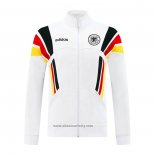 Jacket Germany 2024-2025 White