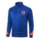 Jacket Holland 2024-2025 Blue