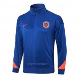 Jacket Holland 2024-2025 Blue