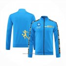 Jacket Napoli 2022-2023 Blue