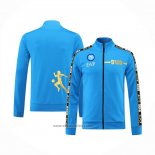 Jacket Napoli 2022-2023 Blue