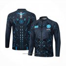 Jacket Napoli 2025-2026 Black