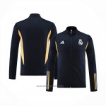 Jacket Real Madrid 2023-2024 Blue