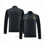 Jacket Real Madrid 2023-2024 Grey