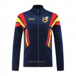 Jacket Spain 2024-2025 Blue