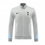 Jacket Tottenham Hotspur 2024-2025 Grey