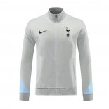 Jacket Tottenham Hotspur 2024-2025 Grey