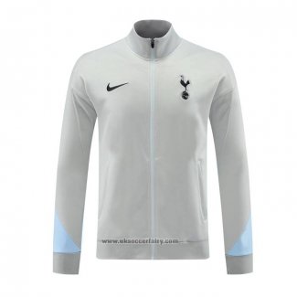 Jacket Tottenham Hotspur 2024-2025 Grey