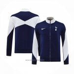 Jacket Tottenham Hotspur 2025-2026 Blue