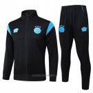 Jacket Tracksuit Gremio 2025-2026 Black