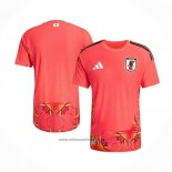 Japan Home Goalkeeper Shirt 2026
