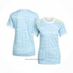 Juventus Away Shirt Womens 2025-2026