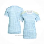 Juventus Away Shirt Womens 2025-2026