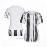 Juventus Home Shirt Womens 2025-2026