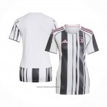 Juventus Home Shirt Womens 2025-2026