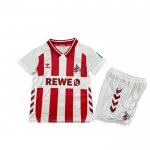 Koln Home Shirt Kids 2025-2026