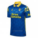 Las Palmas Away Shirt 2024-2025