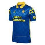 Las Palmas Away Shirt 2024-2025