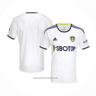Leeds United Home Shirt 2022-2023