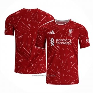 Liverpool Home Shirt 2026-2027