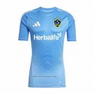 Los Angeles Galaxy Goalkeeper Shirt 2025 Blue