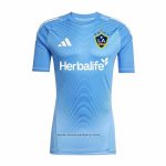 Los Angeles Galaxy Goalkeeper Shirt 2025 Blue