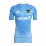 Los Angeles Galaxy Goalkeeper Shirt 2025 Blue