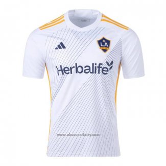 Los Angeles Galaxy Home Shirt 2024-2025