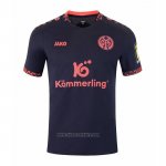 Mainz 05 Away Shirt 2024-2025