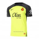 Mallorca Away Shirt 2024-2025