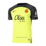 Mallorca Away Shirt 2024-2025