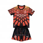 Manchester City Third Goalkeeper Shirt Kids 2026-2027
