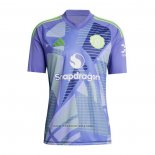 Manchester United Home Goalkeeper Shirt 2024-2025