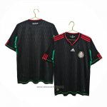 Mexico Away Shirt Retro 2010