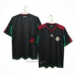 Mexico Away Shirt Retro 2010