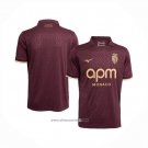 Monaco Away Shirt 2026-2027
