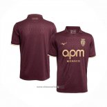 Monaco Away Shirt 2026-2027