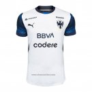 Monterrey Away Shirt 2024-2025